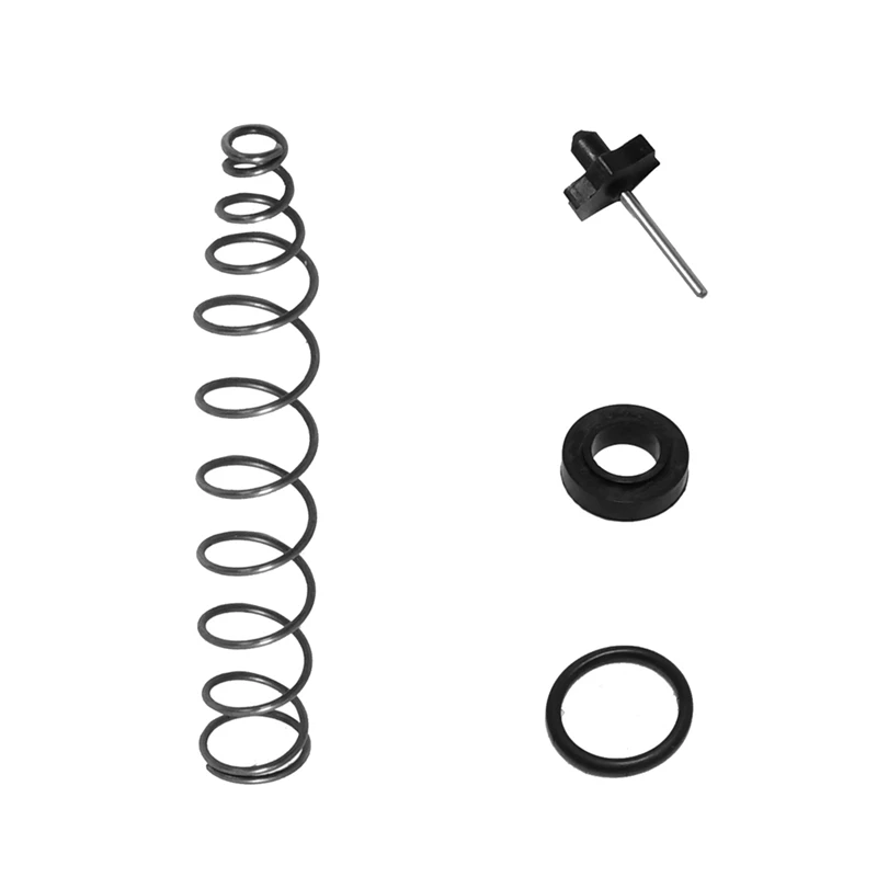 New IM5100 Trigger Valve Kit With Air Hammers Air Ratchets IM5100 4035 Impact Wrenches Parts