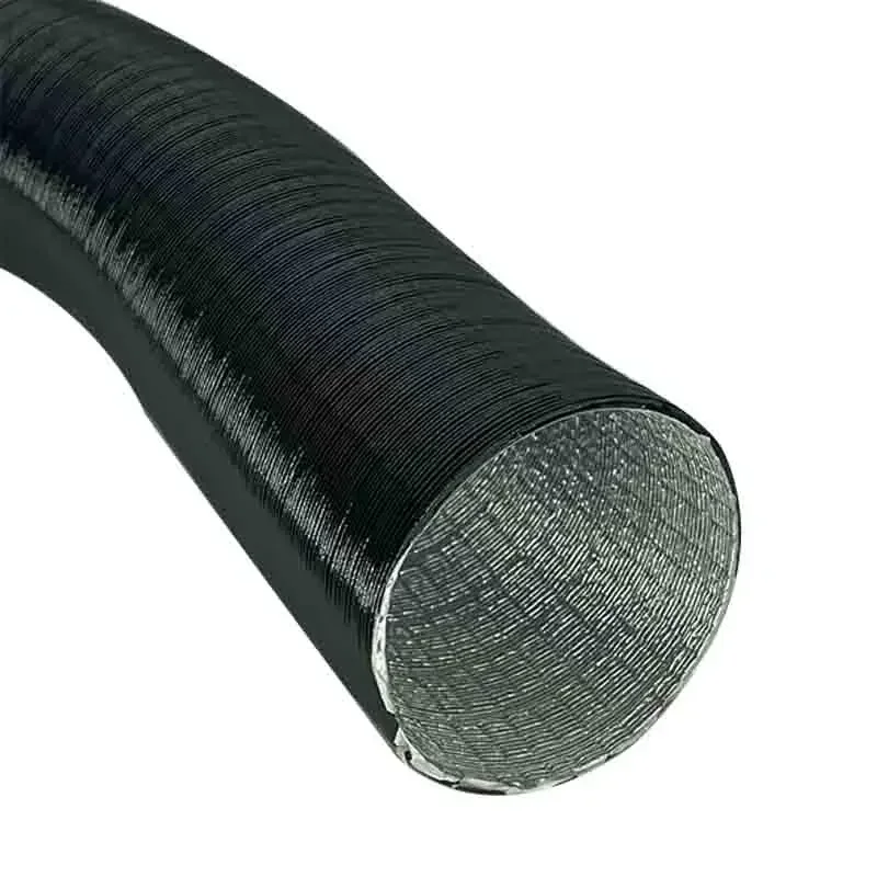 25mm 42mm 60mm 50mm 75mm 80mm 90mm ar diesel aquecedor de estacionamento duto tubo mangueira 2m 3m comprimento + 2 braçadeiras para webasto eberspacher