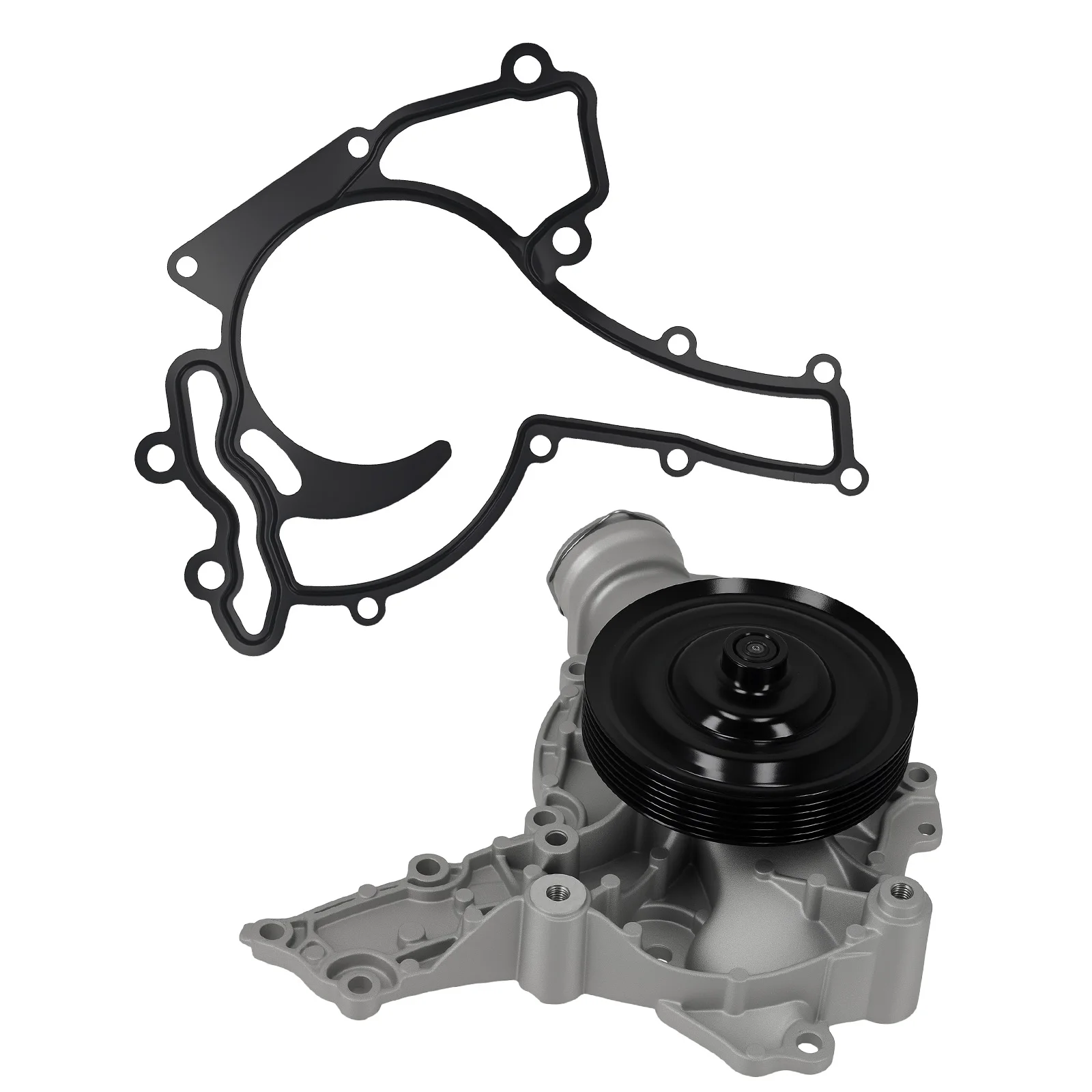 

Насос охлаждения двигателя для Mercedes-Benz ML550 S550 SL550 5.5L 2007-2012 2732000201