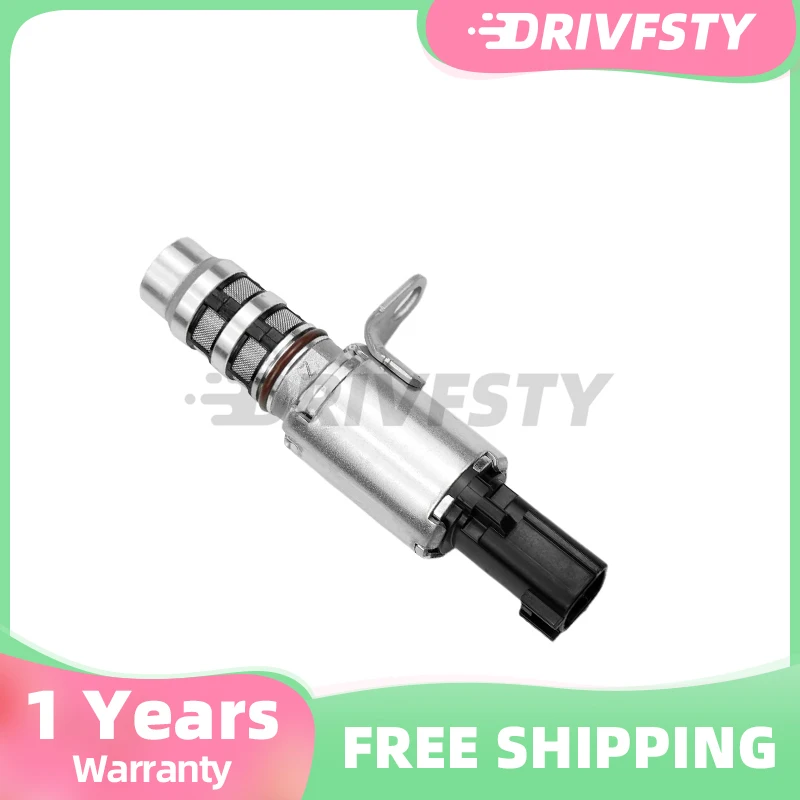 

Engine Variable Valve Timing VVT Solenoid Valve OEM 15031-6RC0A for Nissan Rogue,T33,x-trail 2021-2024