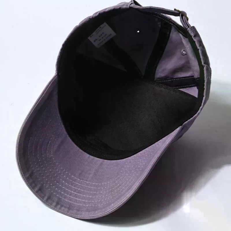 Adjustable Hat Inner Support Cotton Pad, Anti-Deformation Baseball Cap Visor Insert Curved Brim Shape Retainers Resistant Liner