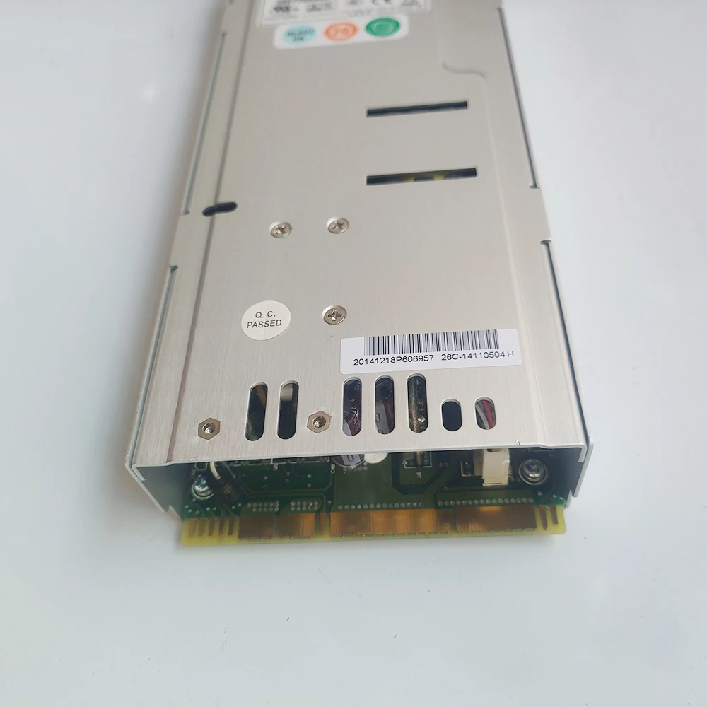 

Industrial PC Power Supply MTW-5660V 660W power module