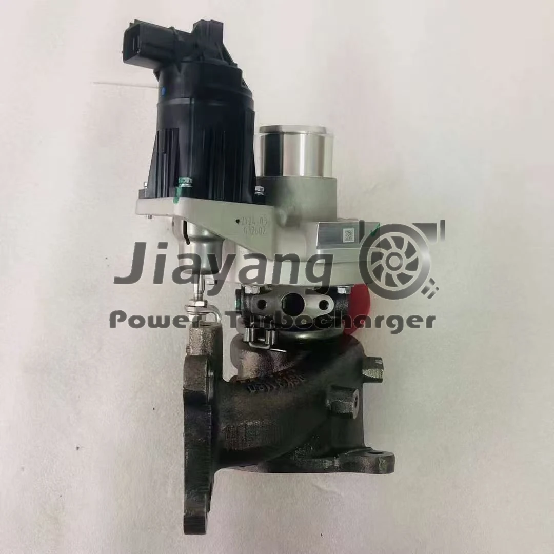 

NGT13Z Turbo 1370003016 853472 853472-0004 853472-5004 853472-5004S E4T15C-1118010 Turbocharger For Chery 1.5T Engine