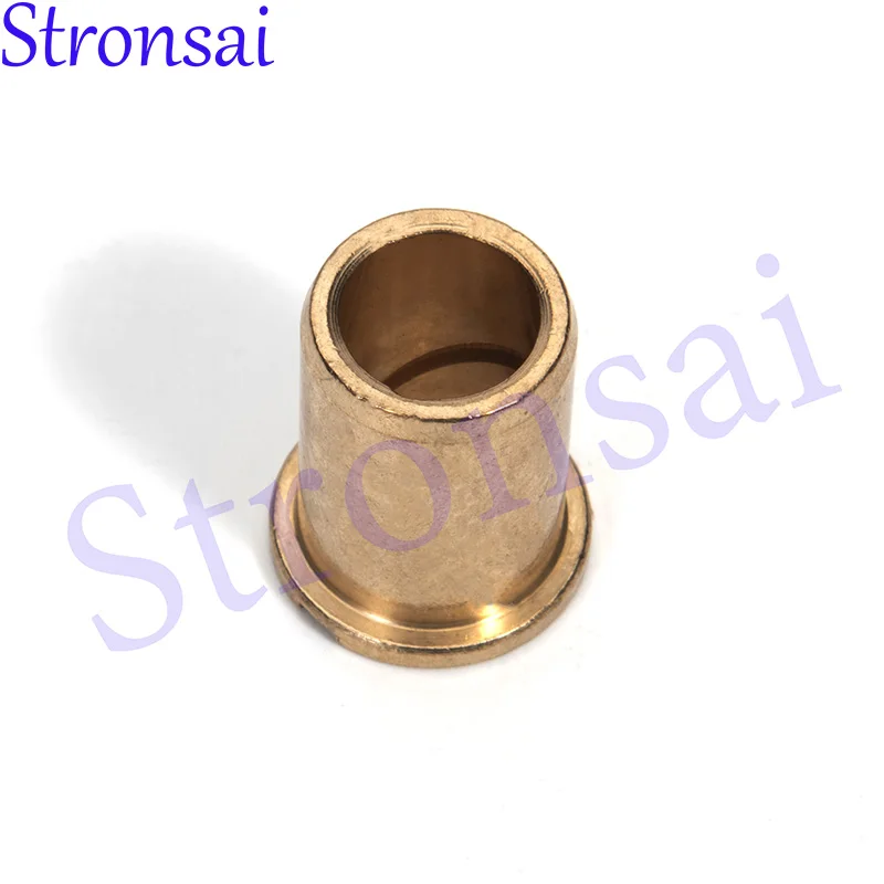6E0-45317 6E0-45317-09 Drive Shaft Bushing for Yamaha outboard engine 2 Stroke 4HP 5HP or 4 Stroke F4 F5 F6 6E0-45317-09-00