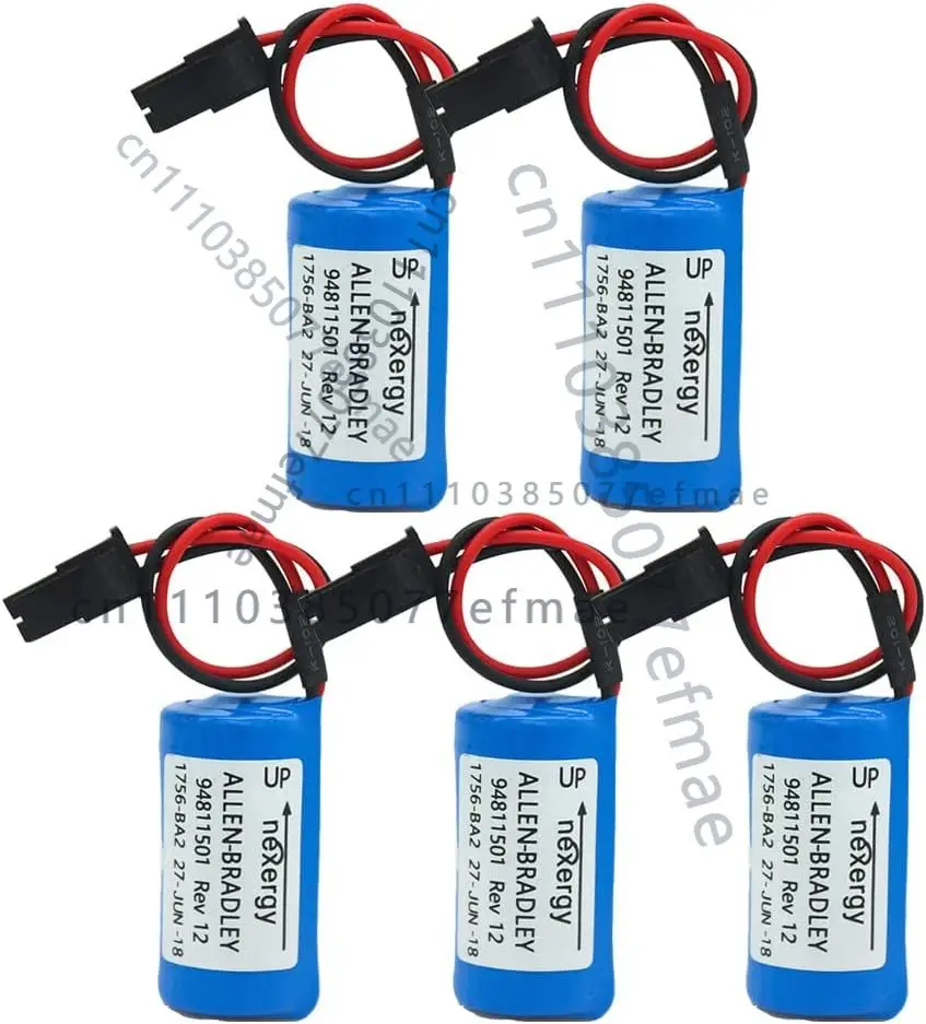 1756‒BA2 Battery Fo…