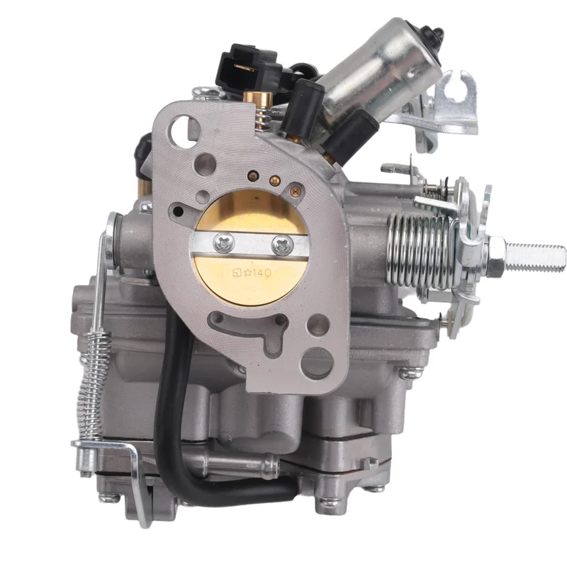 Carburetor For Suzuki 465Q SJ410 Engine ST308 F5A F10A- Fit For Model Code 13200-85231 Carb