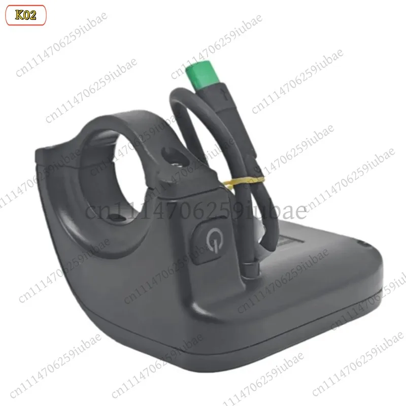 DT75BG Ebike Display DPC11 CAN Version for M200 M210 M300 M420 M500 M510 LCD Screen Electric Bicycle Part Accessory