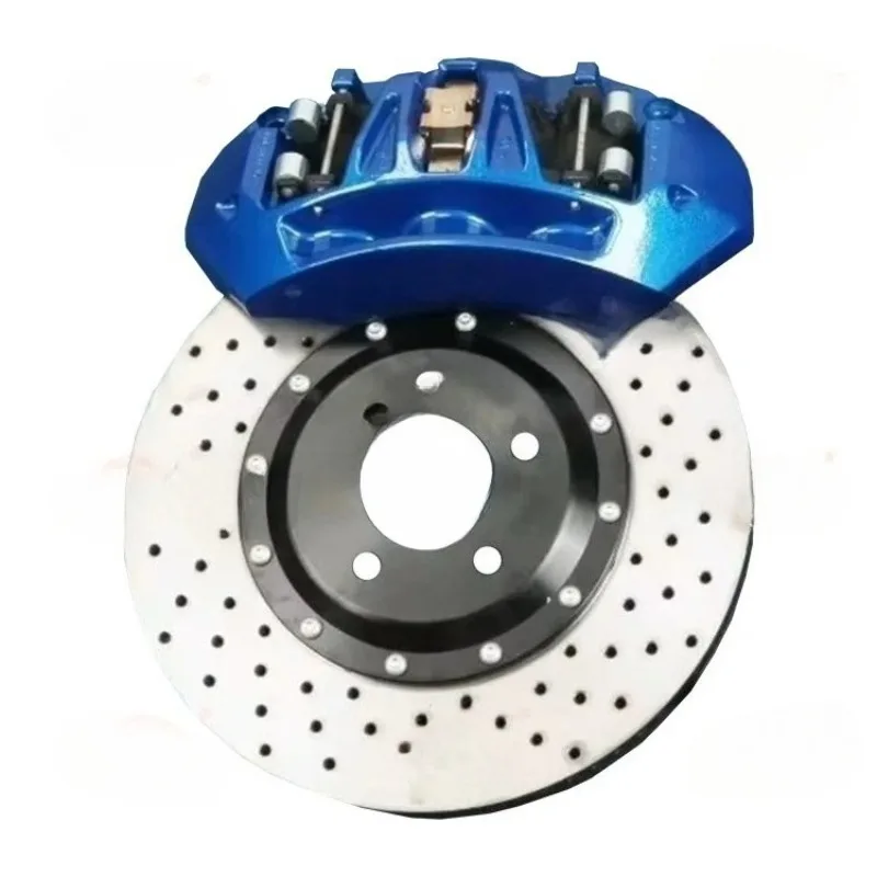 

Крышка тормозного суппорта: Горячая распродажа, улучшенная тормозная система, заводской спортивный тормозной суппорт