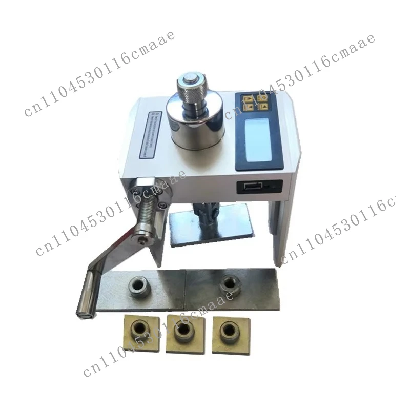 2026 Pull-off Tester for Testing Bond Strength of Tile Adhesive