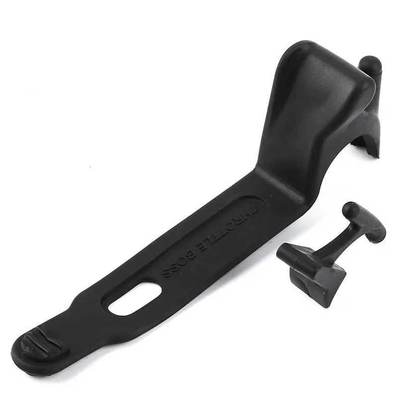 Universal Motorcycle Throttle Assist - Non-Slip Silicone Grip, Effortless Riding Aid