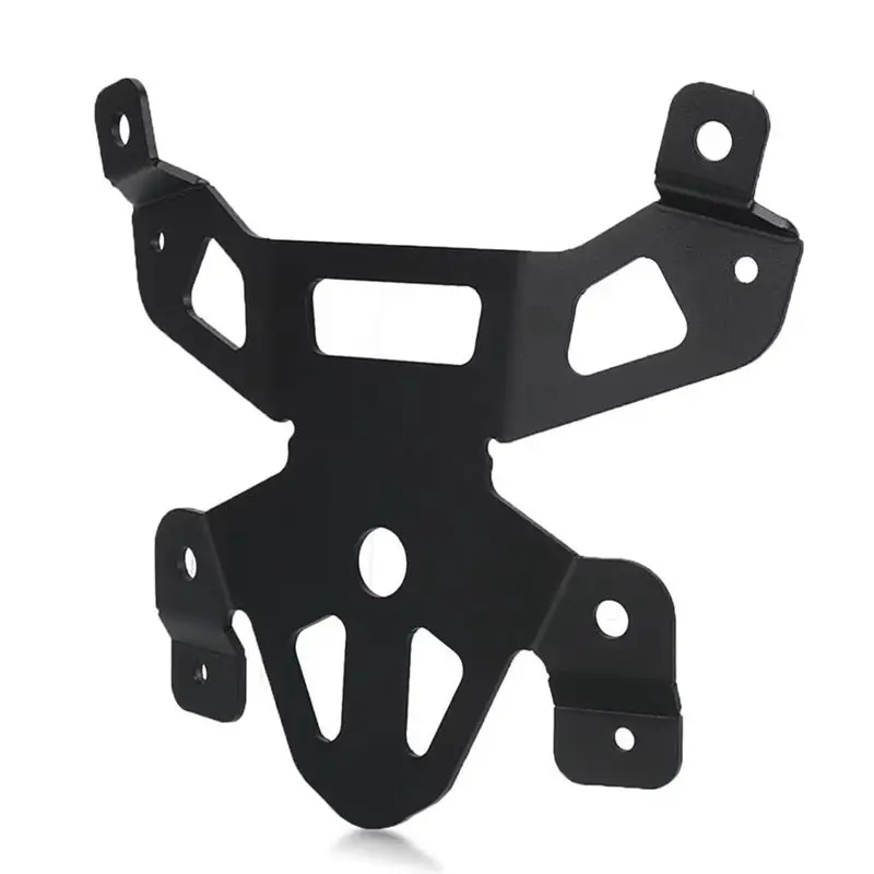 

A58X-Windshield Extended Bracket For Tracer 900 GT Tracer 9 GT Wind Screen Riser Holder