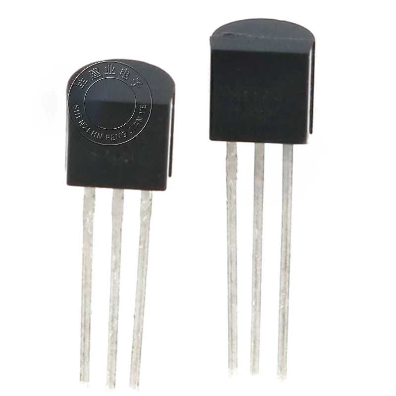 NEW ORIGINAL SMT172 TO-92 SMT172 TO-18 TEMPERATURE SENSOR BRAND