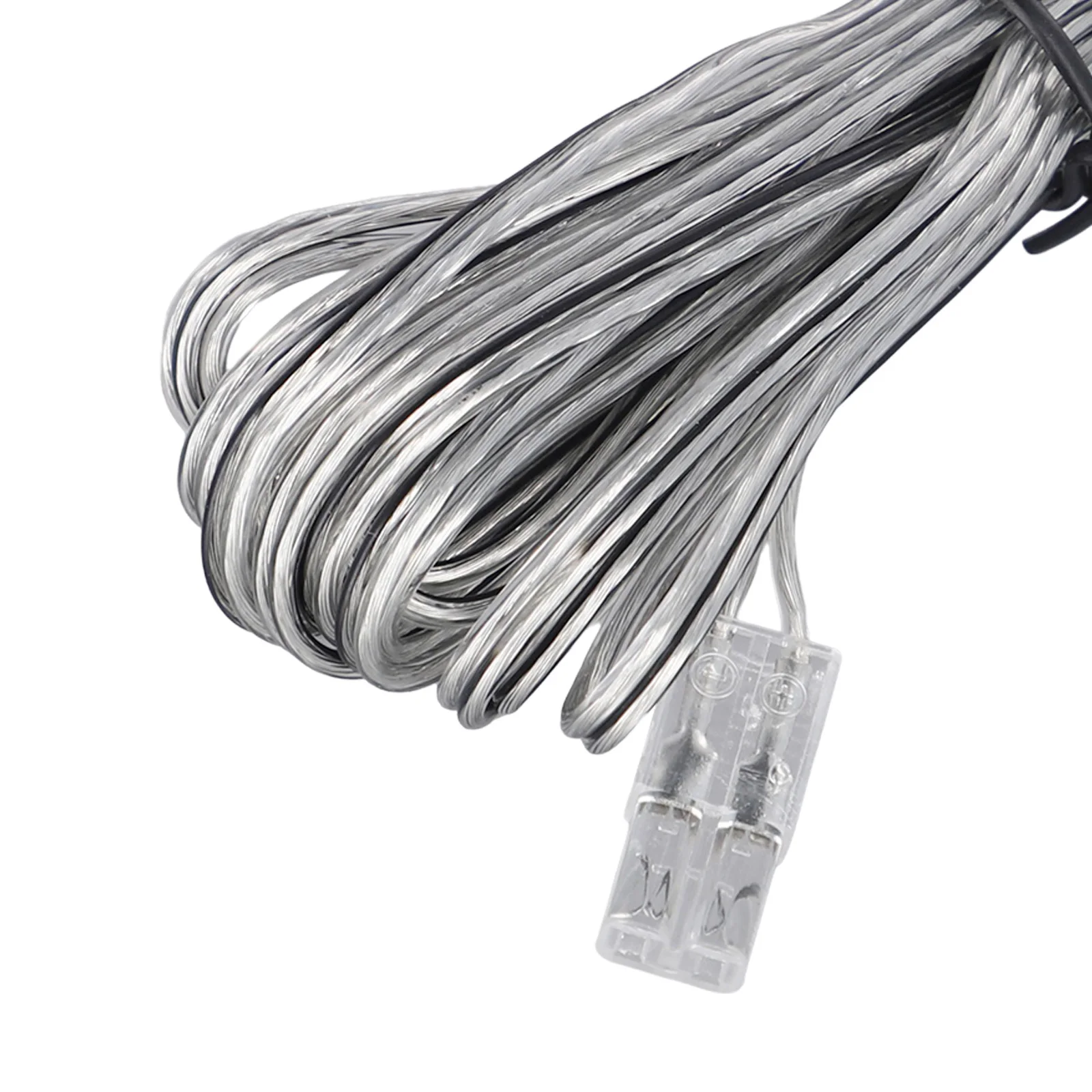 1PCS 4m/10m Sound Speaker Wire Cable Cord Adapter For SAMSUNG 5.1 HT-H5500K Systems ABS And Metal Tool Accessories