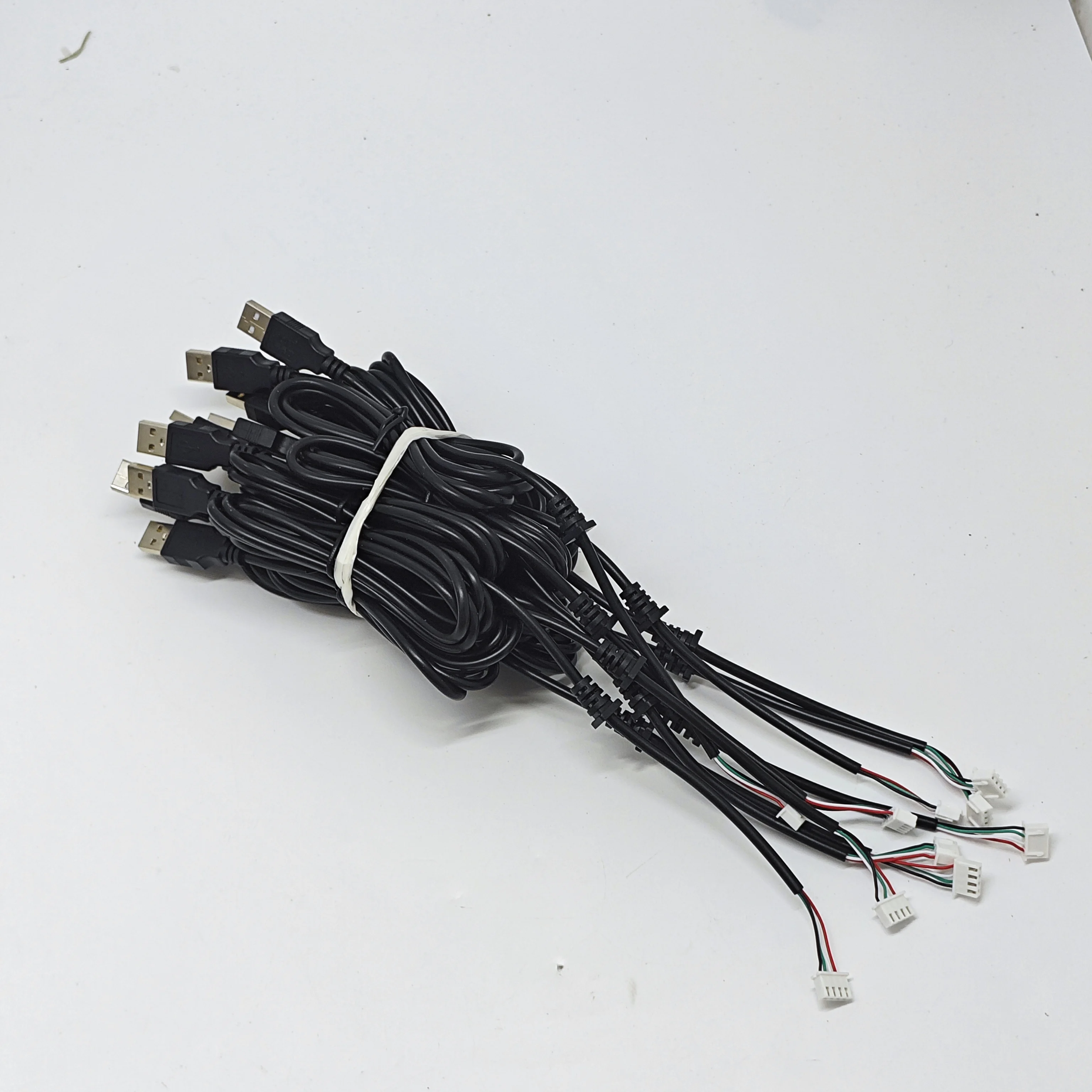 yinglucky 1pcs USB cable connecting the encoder zero delay arcade joystick control chip DIY accessories