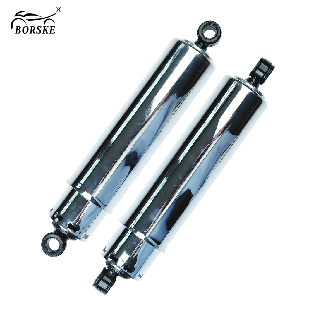 Suitable for Harley, High Performance 318MM Rear Suspension Shock Absorber Parts