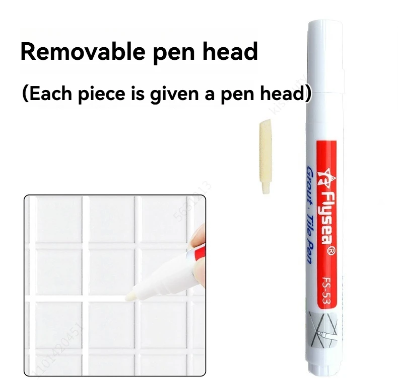 Grout Pen Image 10