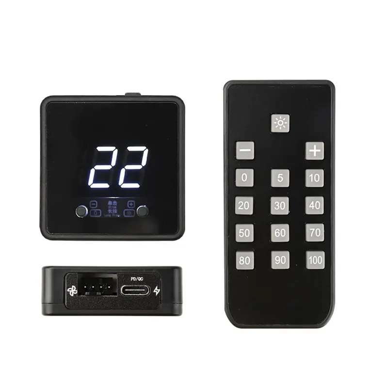 ABMF-PWM Speed Cont…