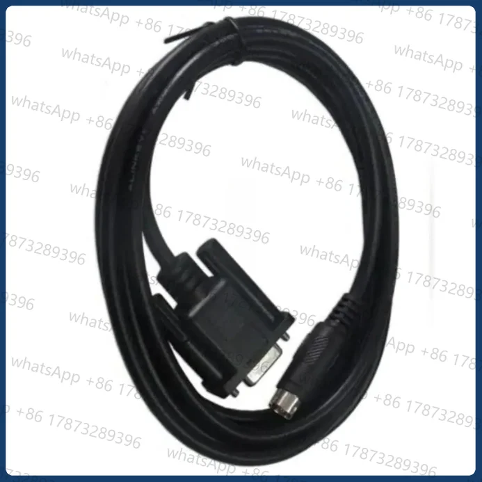 Cabo de programação TSXPCX1031 TSXPCX1031-C RS232/RS485 para PLC Modicon TSX Twido Neza (TSX08PRGCAB)
