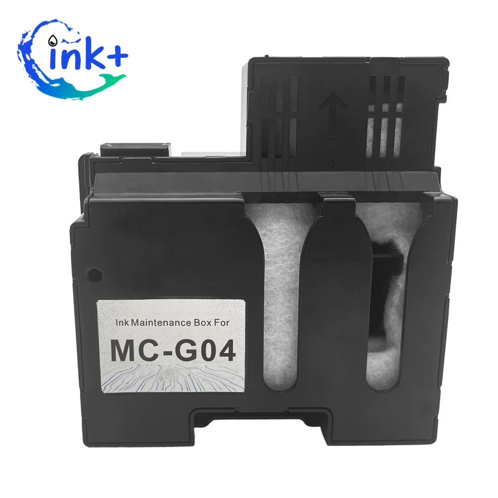 

MC-G04 Maintenance Cartridge for CANON G1230 G1330 G1430 G1530 G1730 G1737 G2270 G2470 G2570 G2730 G2770 G3270 G3470 G3471