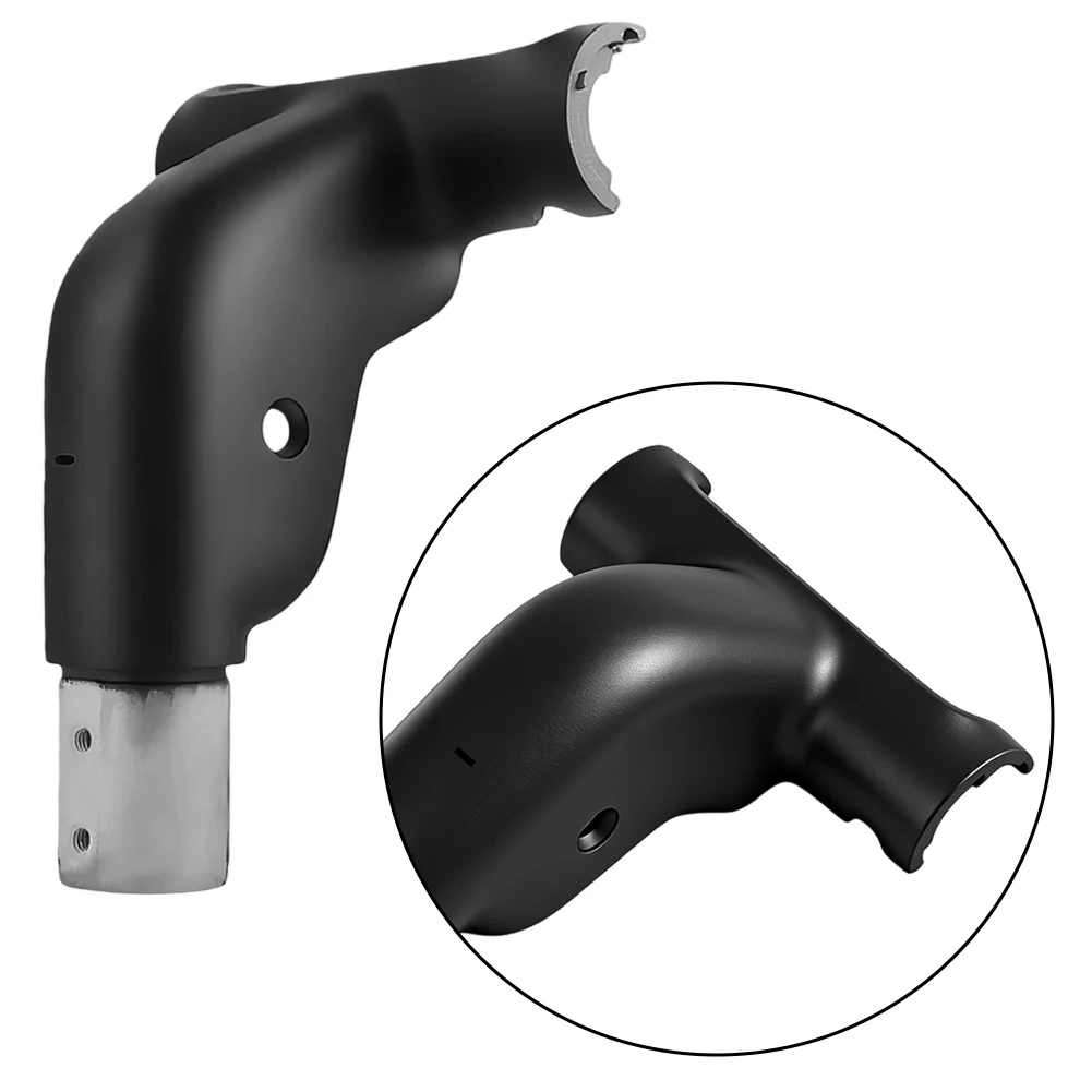 

For Ninebot E3 Pro Handlebar Connector For Commuting 18*12.9cm Enhanced Scooter Stability Connector Electric Scooter