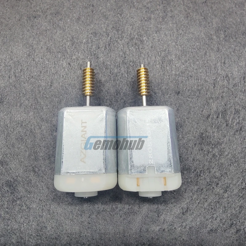 SEITENFLÜGEL SPIEGEL KLAPPMOTOR Für Citroen C5 MK2 Dispatch Van Xsara Picasso DC 12 V 0,053 A 5059 RPM PTC DIY öl schraubendreher auto – Detail 18
