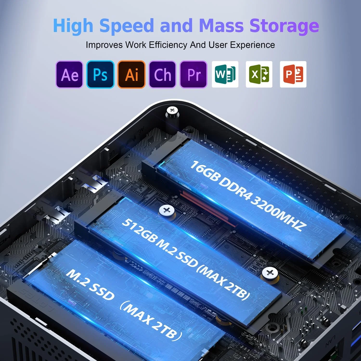 Thumbnail 3 - #75 Best Mini PCs to Buy In 2026