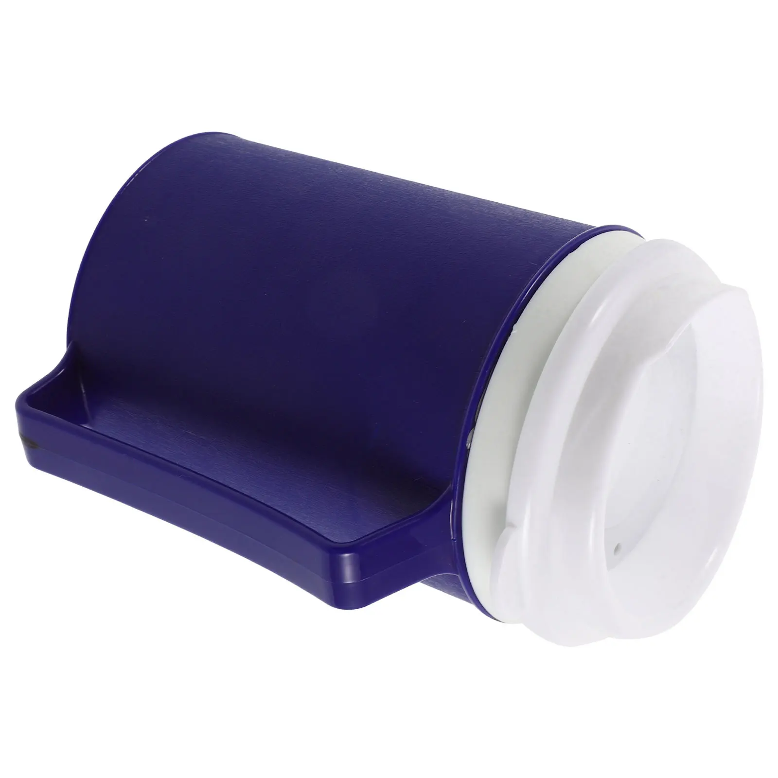 

Durable PP Spill Proof Cup for Disabled Elderly Patient Maternity Feeding Cup Liquid Drinking Mug Spill Proof Cups