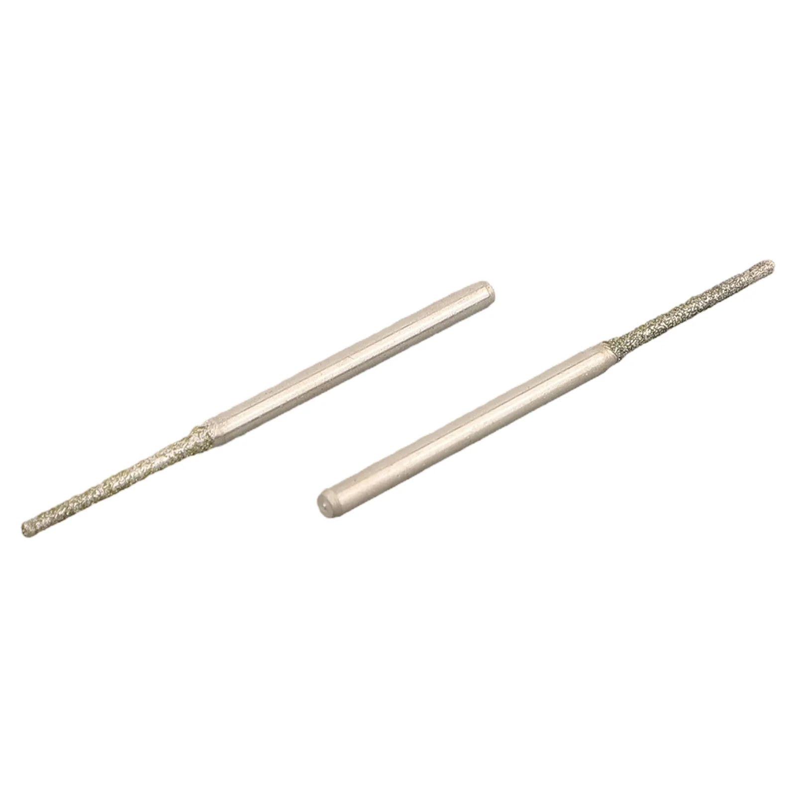 섬유 유리 유리 옥 앰버 유리 Mm 유리 옥 앰버 유리 보석 유리 다이아몬드 드릴 비트 Mm 생크 유리화