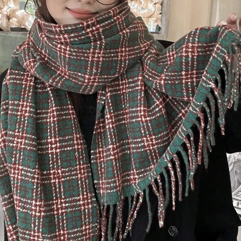 cachecol-grosso-de-natal-novo-para-o-inverno-europeu-e-americano-cachecol-quente-em-estampa-xadrez-vermelho-e-verde