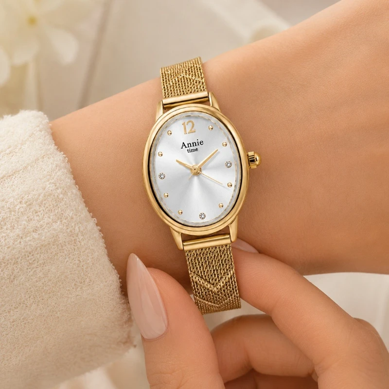 여성을위한 최고 브랜드 럭셔리 시계 패션 스테인레스 스 - Luxury Watch Top 10 리뷰 및 가격