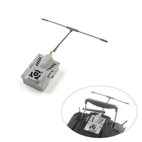 ExpressLRS ES900TX 915Mhz Long Range Module for Radiomaster TX16S Jumper T12 T18 FPV Micro Mini Long Range Drones ​