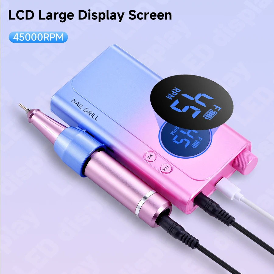 Thumbnail 2 - #67 Most Popular Nail Drill Accessories