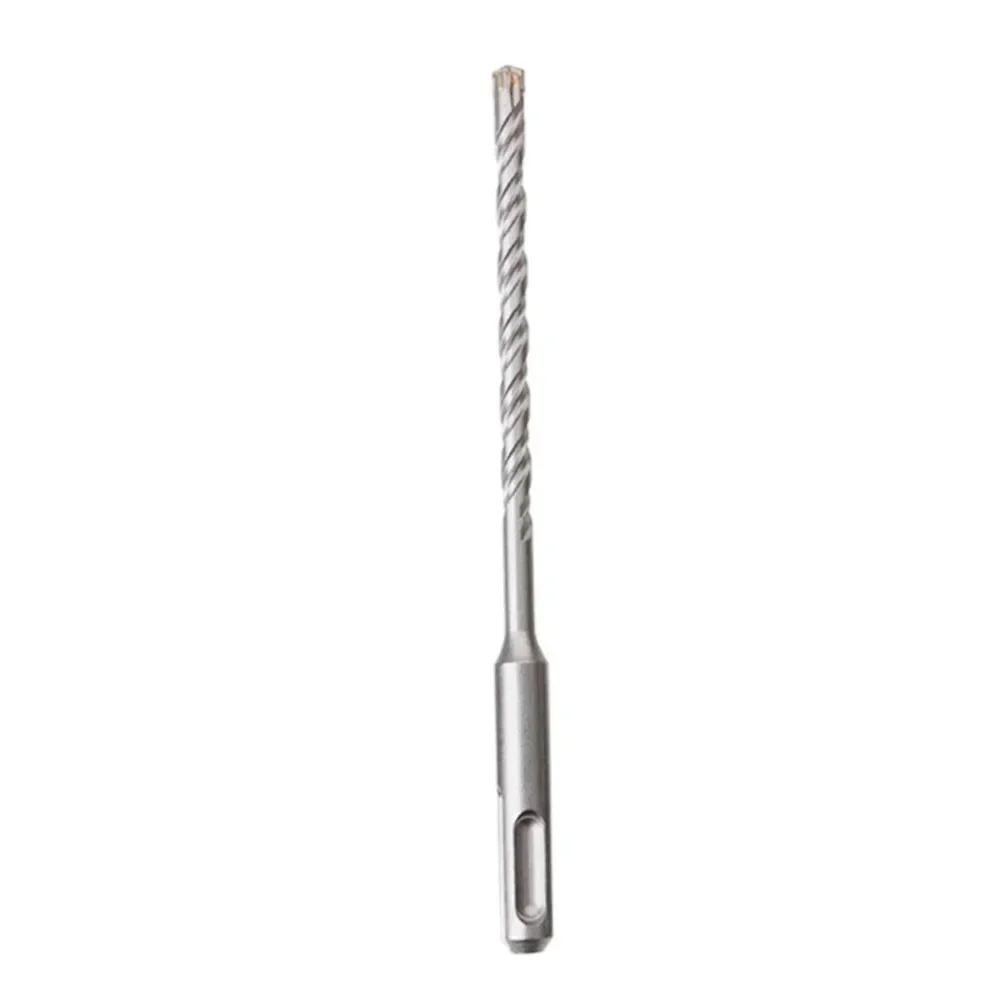 

Practical For Cement Wood Ceramic Tile Drill Bit Drill Bits For Drill Projects Tungsten Steel Alloy 10X160 12X160