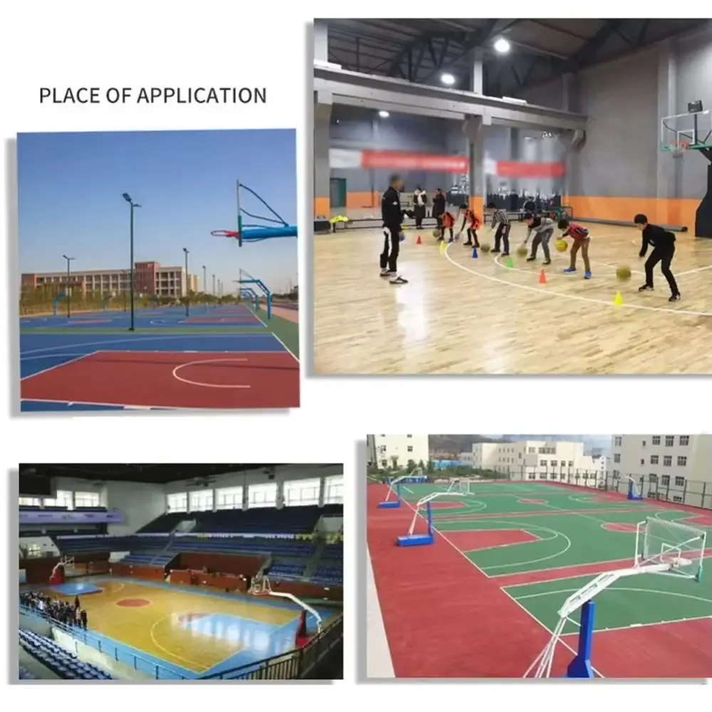 Red de baloncesto de Metal de acero galvanizado, marco de cesta, cadena de Metal, red de objetivo de baloncesto, llantas deportivas que se adaptan a estándar