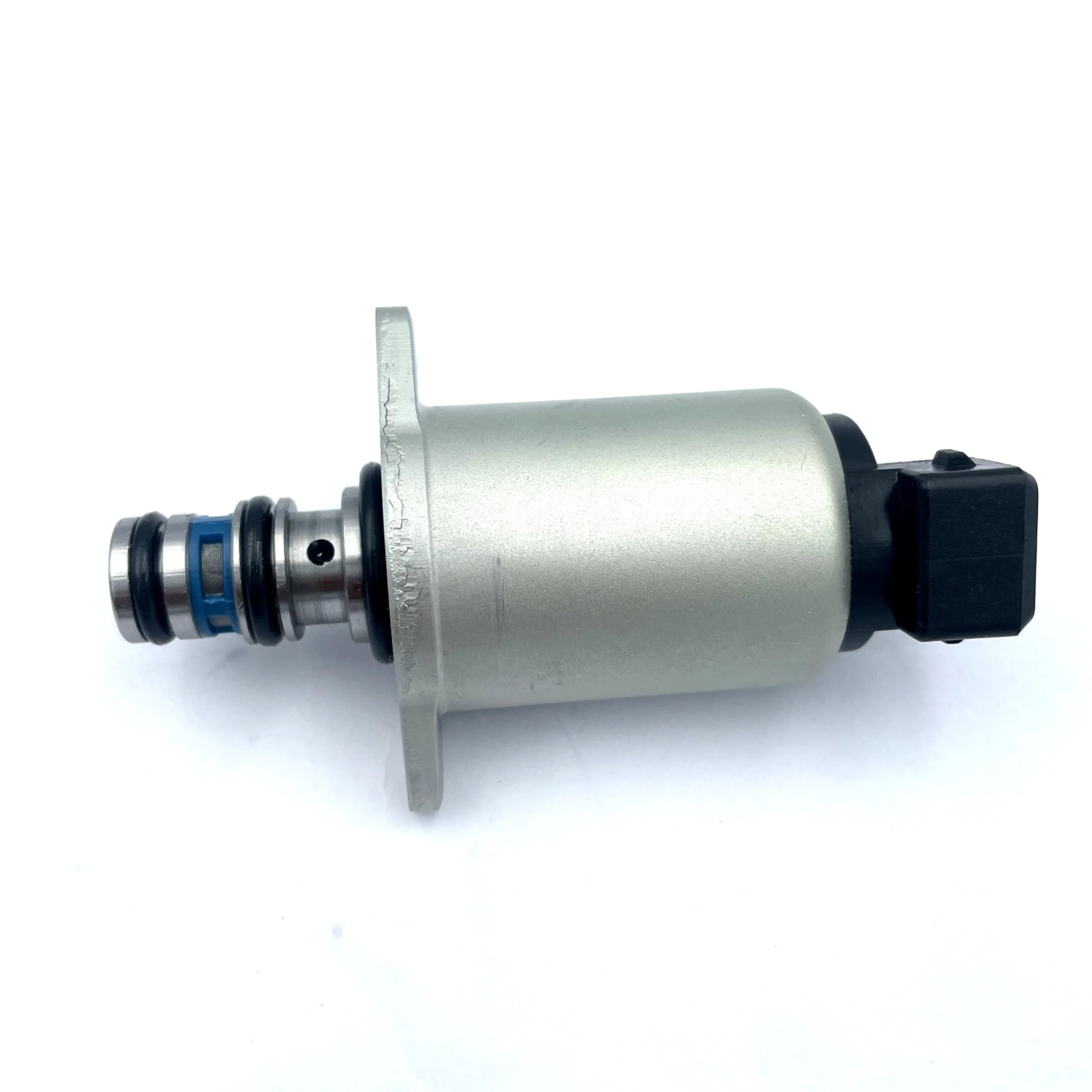 Excavator solenoid valve TM66001 24V 20Bar Excavator hydraulic pump solenoid valve