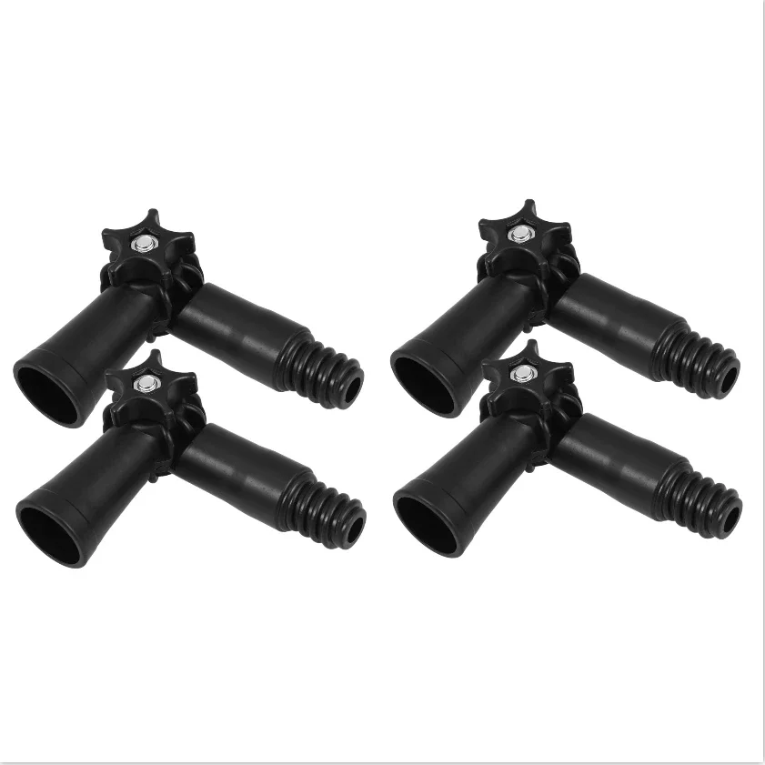 360 Degree Rotation Joint Angle Adapter 360 Degree Rotation Cleaning Tool Enhanced Efficiency Multiple Cleaning Uses