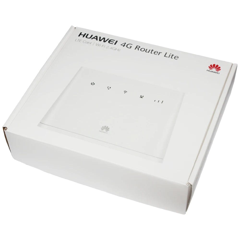 150Mbps HUAWEI B311-521 4G LTE Sim Card Wireless Router