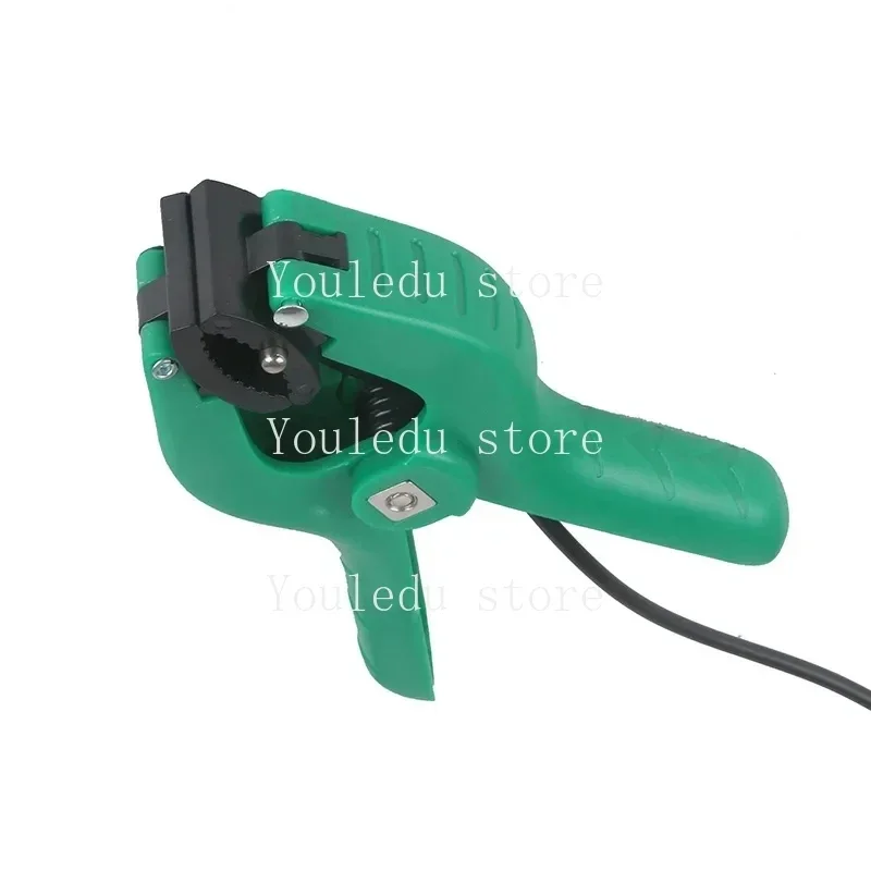 Sensors Clips Tools Inspection Temperature Refrigeration Air Conditioner Meter Accessory Clipping Clips Refrigerant Clamp