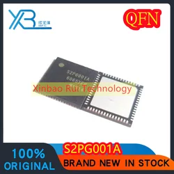 S2PG001A S2P6001A S2PG001 power chip QFN60 PS4 chip 100% new original electronics