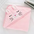 Pink kitten