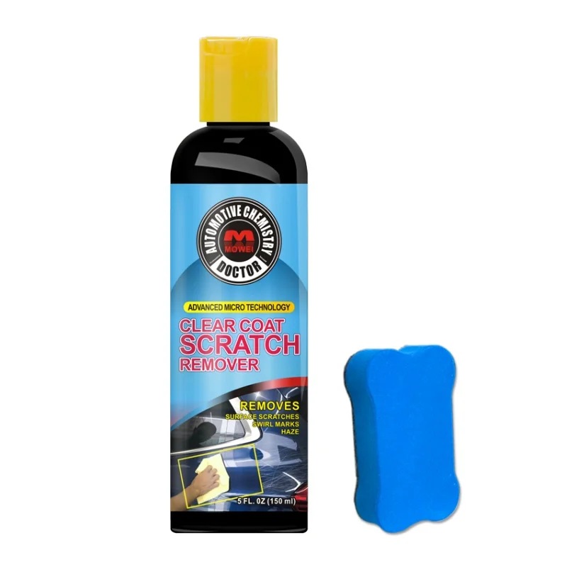 عامل تلميع سطح طلاء السيارات، تلميع وإصلاح سطح الطلاء، إصلاح خدش الطلاء، استعادة لمعان السطح #6