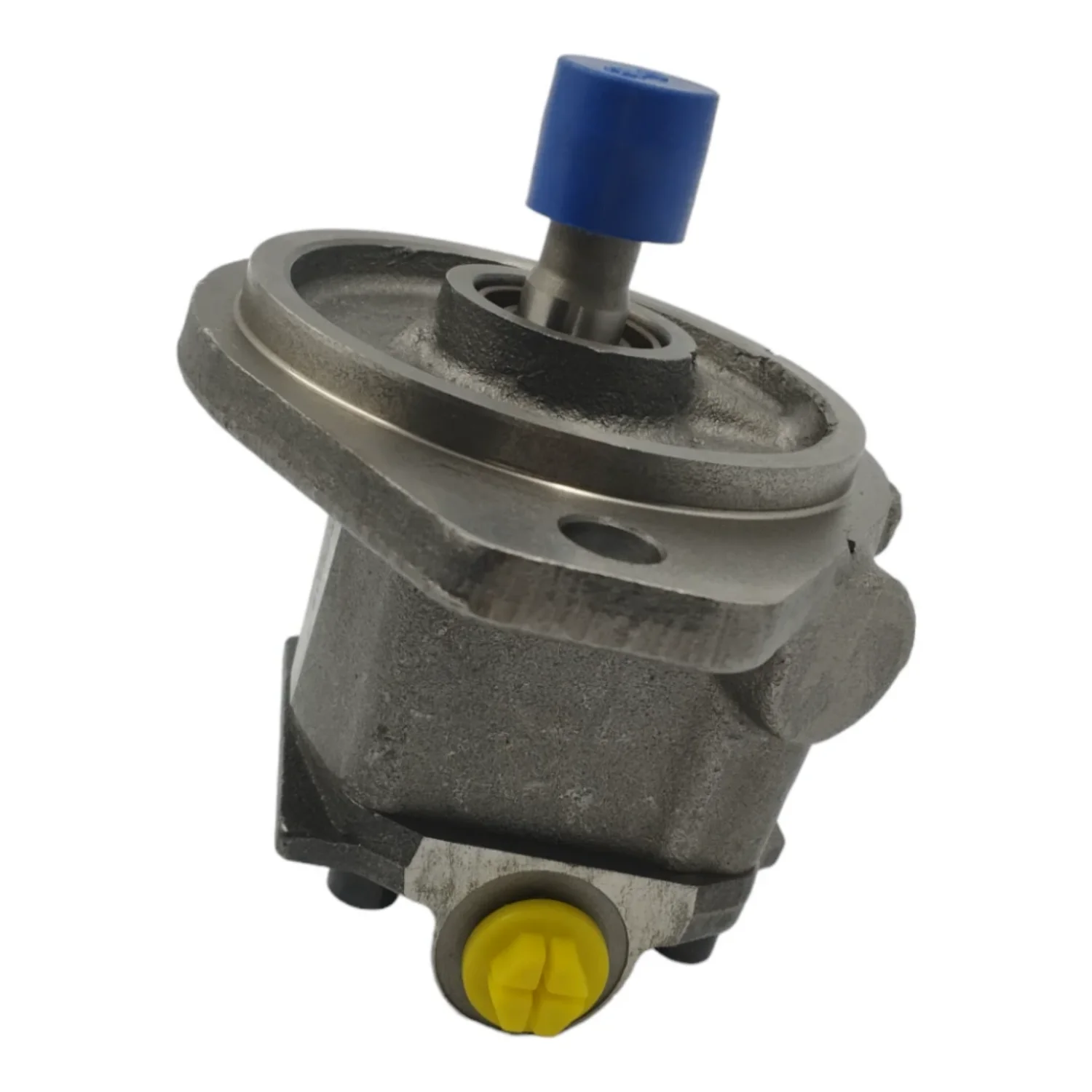 Fuel Transfer Pump …