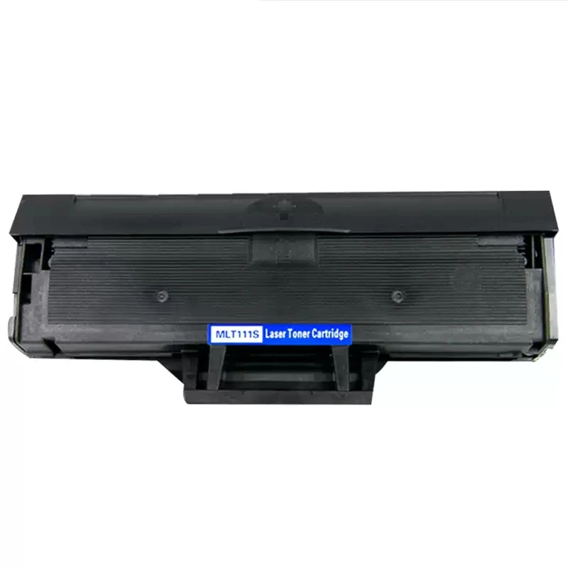 Compatible Toner Cartridge MLT‑D111S MLT D111S for Samsung Xpress SL‑M2020 M2020W M2021 M2021W M2070 M2071 Printer 1000 Pages