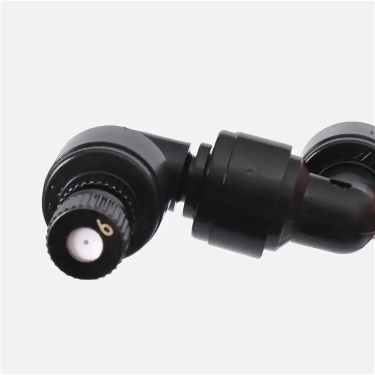 Tuya Wifi Smart Reptile Fogger Terrariums Humidifier Timer Automatic Mist Rainforest System Sprinkler Controller EU Plug-BCBW