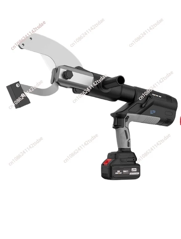 

Cable scissors Electric hydraulic wire cutters Copper cable cutters Rechargeable pliers