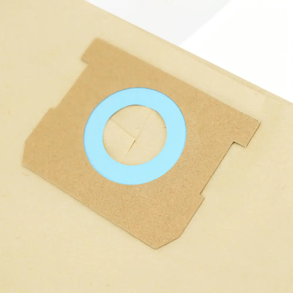 Dust Filter Bags For Dewalt DXVA19 4101 4102 Vacuum Cleaner Replacement Paper Collection Shop Vac Accessory Hardware