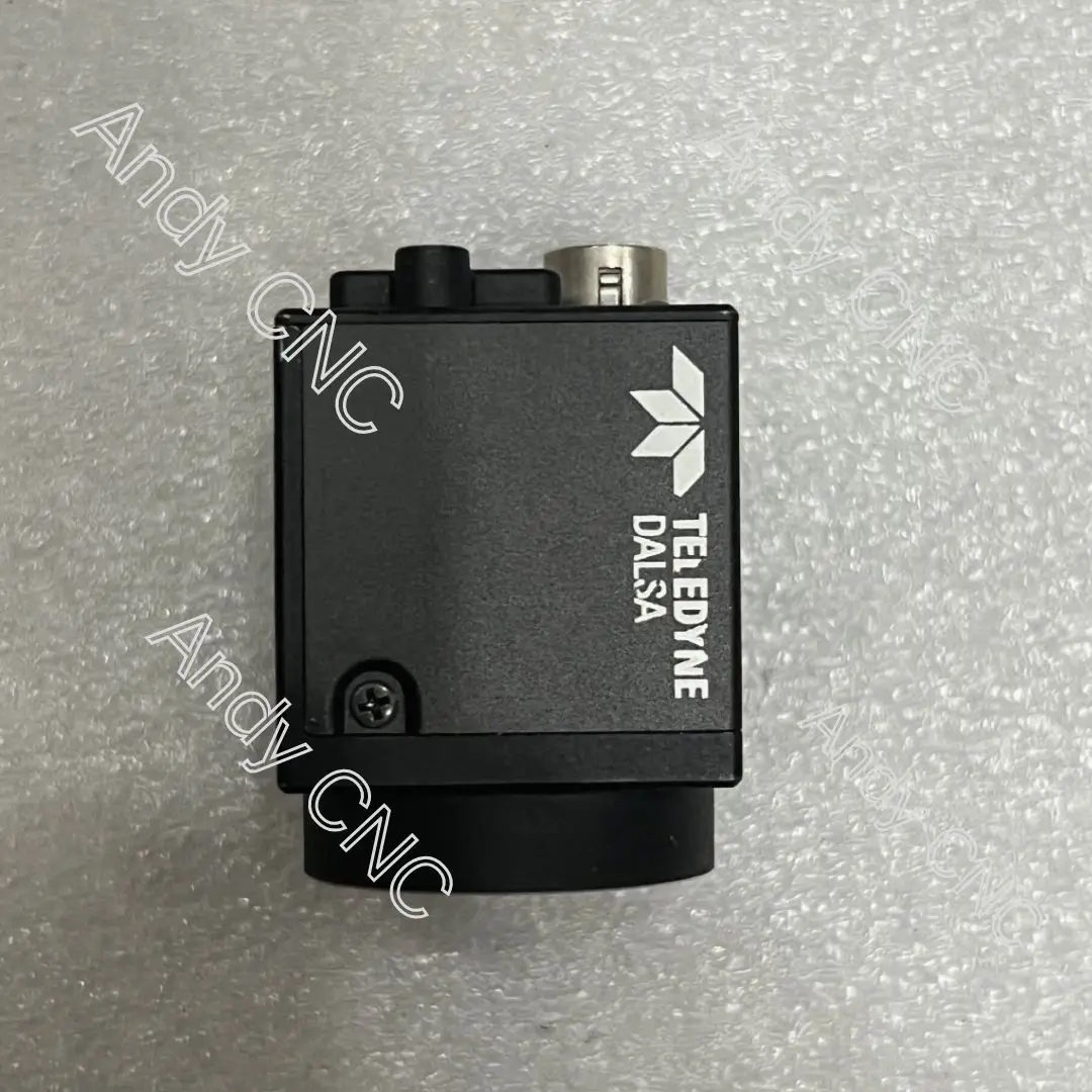 Used 00-02300-12400 Industrial Camera Test OK Fast Shipping