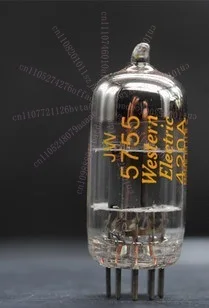 5755/420A electronic tube uses conversion socket instead of 12AX7 ECC83 accessories