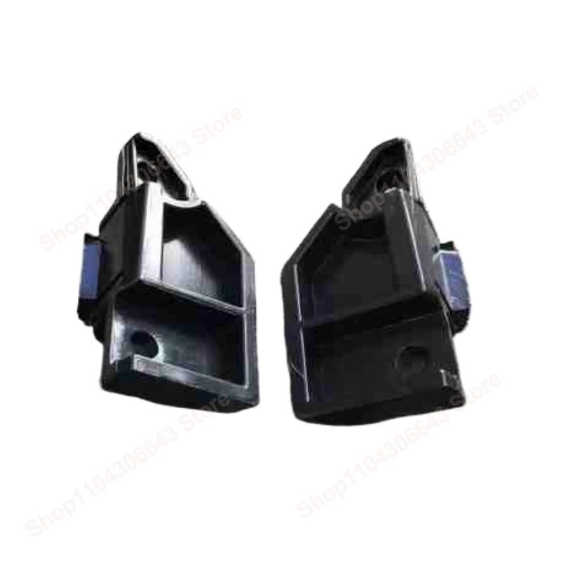 Bracket Fascia Front Bumper Bracket Small Bracket For Tesla Model 3 Highland 1734299-00-H 1734300-00-H 2024 2025 1734299 NEW