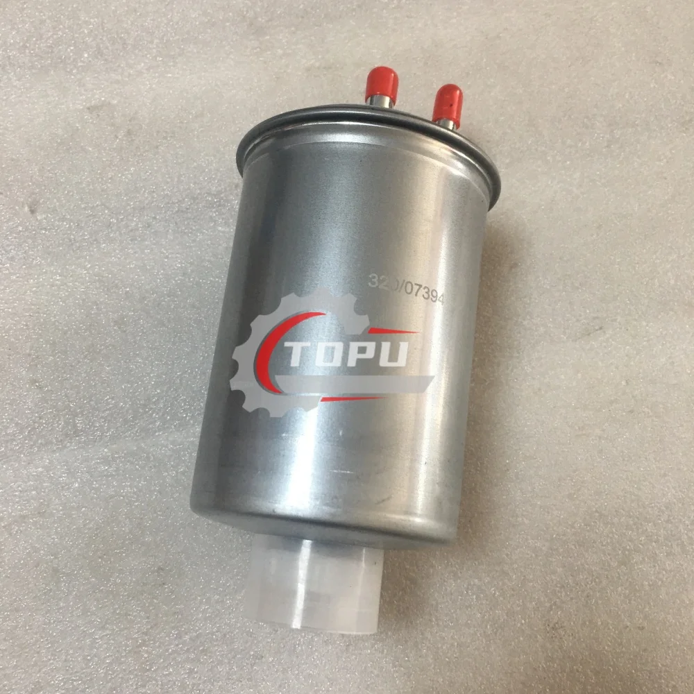 320-07394 320-A7170 Fuel Filter  320/07394 320/A7170 for Tractor Construction Machinery Parts